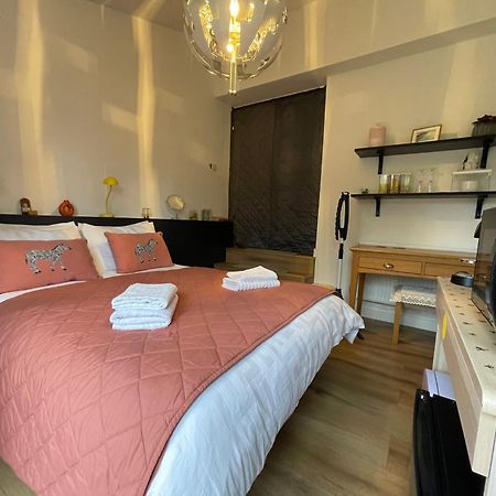 Brand New En-Suite Double Room Private Entry Self-Check أكسفورد المظهر الخارجي الصورة